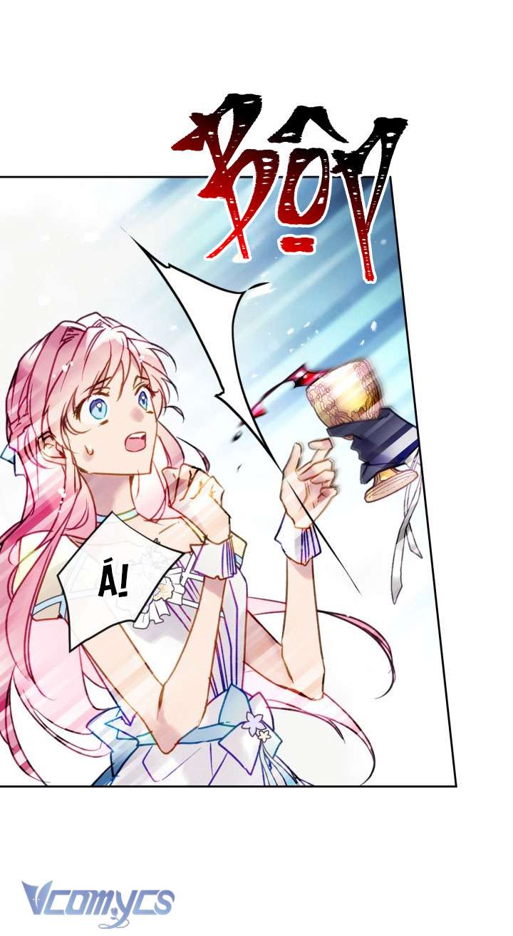 Kết Cục Của Nhân Vật Phản Diện Chỉ Có Thể Là Cái Chết Chapter 157 - Next Chapter 158