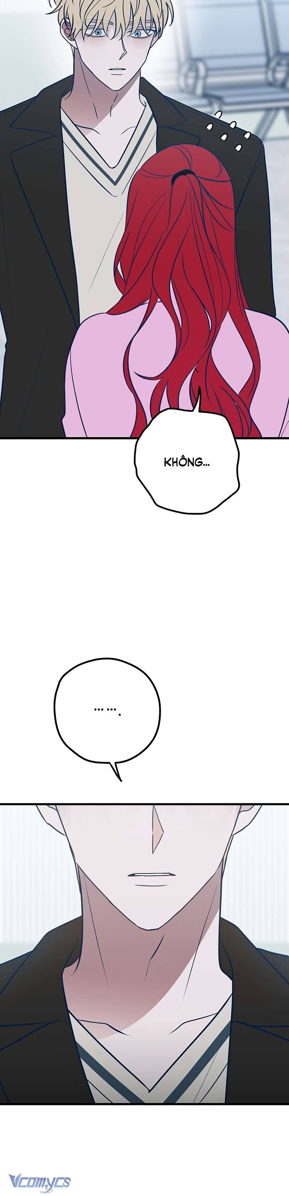 Kẻ Rác Rưởi Không Đáng Được Yêu Chapter 68 - Trang 4