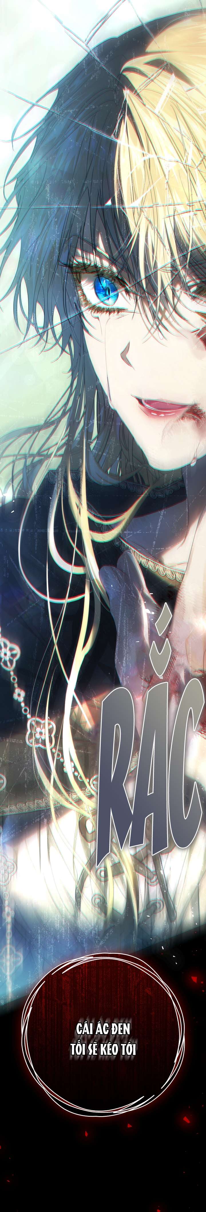 Ác Nữ Chỉ Là Một Con Rối Chap 67 - Trang 2