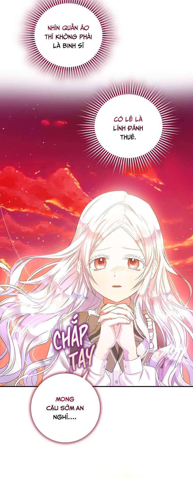 Tôi Trở Thành Vợ Của Nam Chính Chap 5 - Trang 3