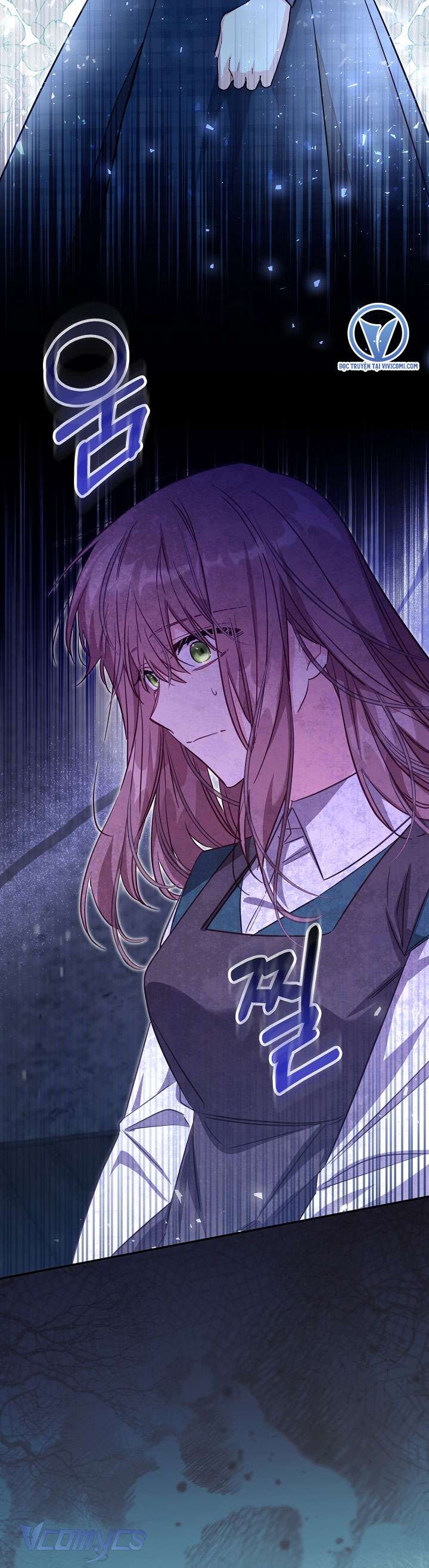 Không Có Chỗ Cho Kẻ Giả Mạo Chap 36 - Trang 2