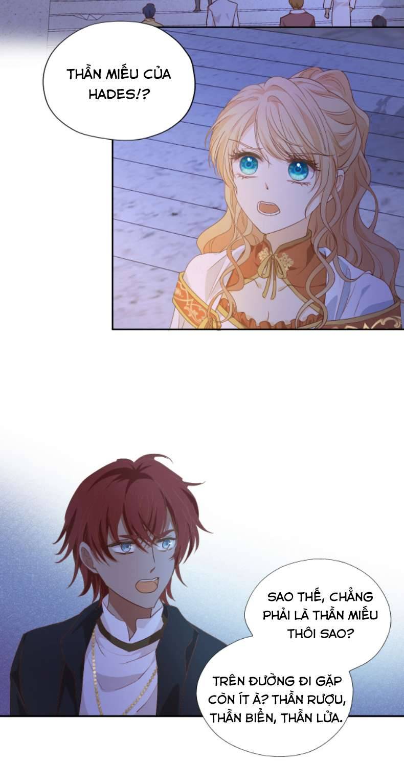 Địch Úc Đa Chi Ca Chapter 124 - Trang 4