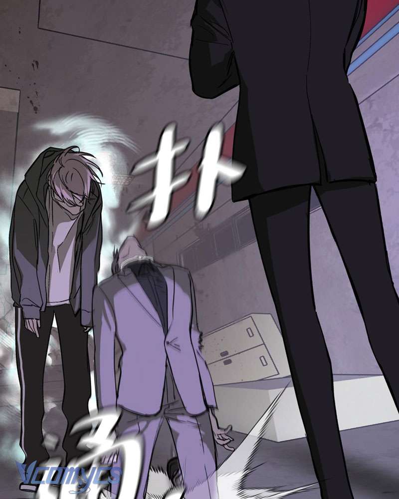 Ác Chi Hoàn Chapter 6 - Trang 4