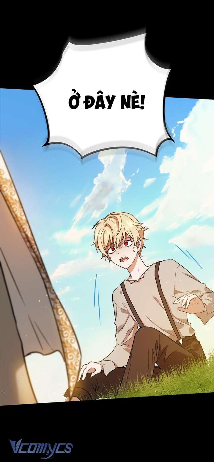 Cuộc Sống Mới Của Công Nương Chapter 36 - Trang 4