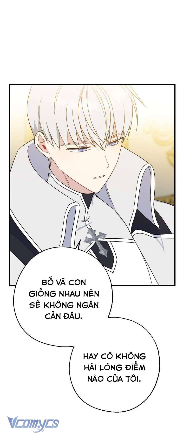 A Nào, Ngậm Thìa Vàng Nhé? Chap 39 - Trang 3
