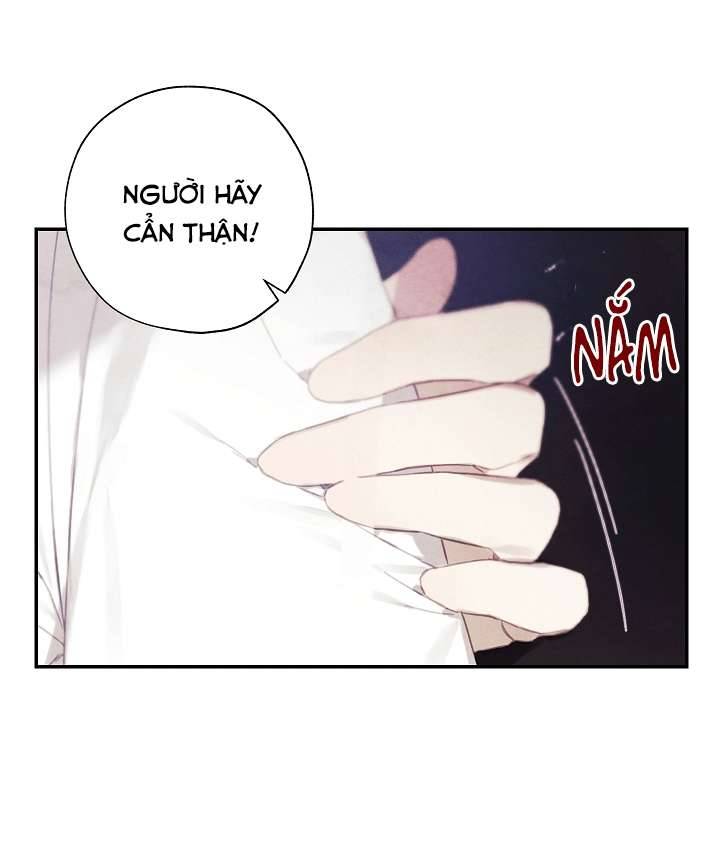 Cửa Hàng Búp Bê Của Công Chúa Chap 11 - Trang 2