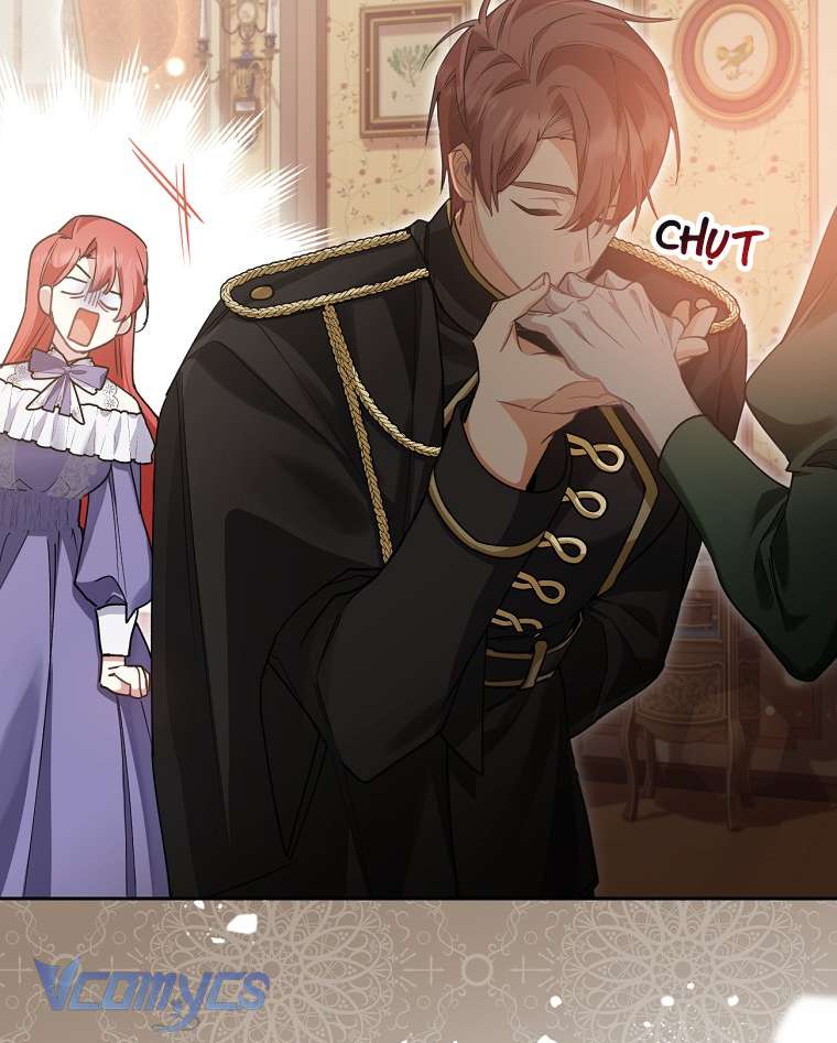 Quý Tộc Gì Chứ, Tôi Chỉ Muốn Về Nhà Chap 17 - Trang 2