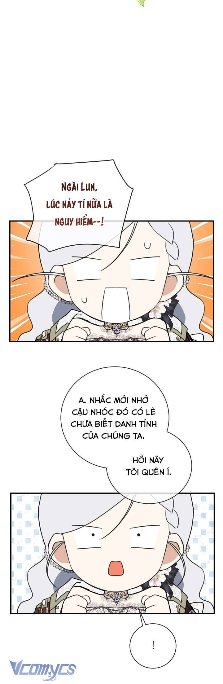 Lại Một Lần Nữa Hướng Về Ánh Sáng Chap 72 - Trang 2