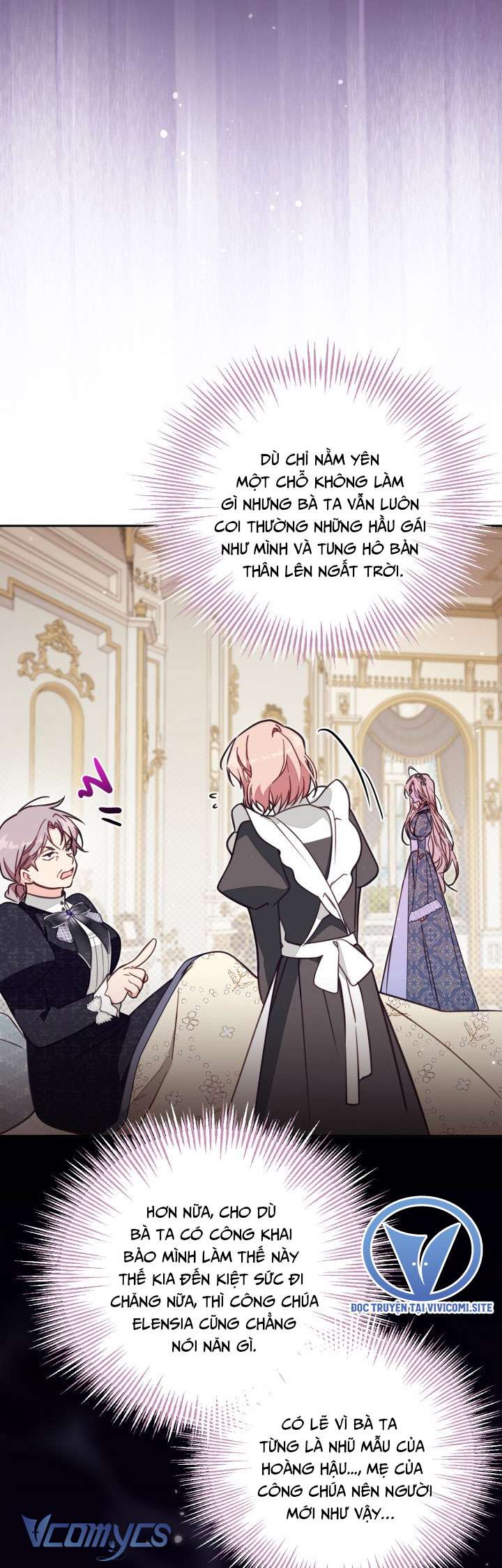 Không Có Chỗ Cho Kẻ Giả Mạo Chap 52 - Trang 2