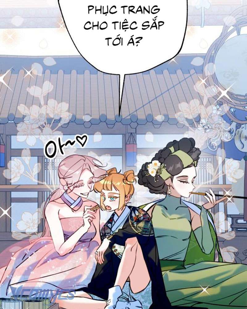 Chuyện Tình Tuyết Phương Bắc Chap 24 - Trang 4