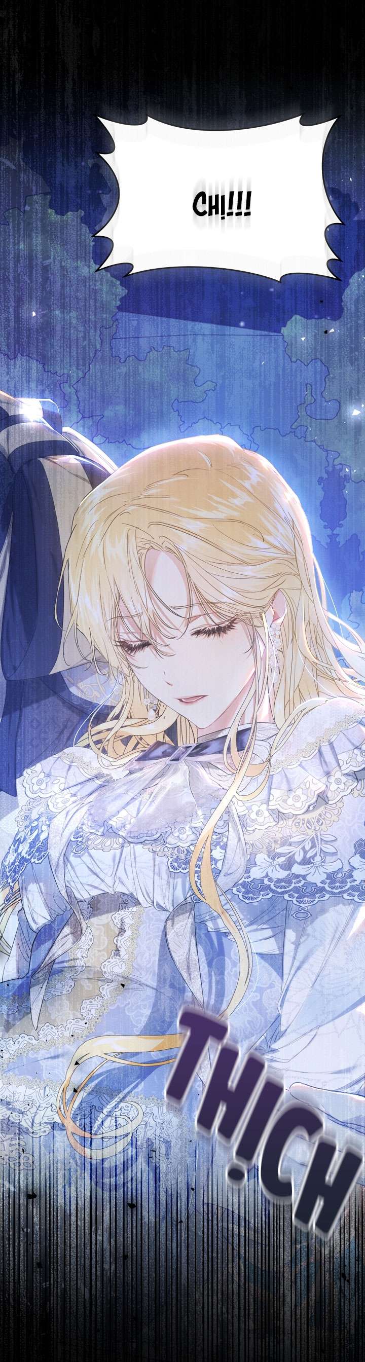 Ác Nữ Chỉ Là Một Con Rối Chap 50 - Trang 2