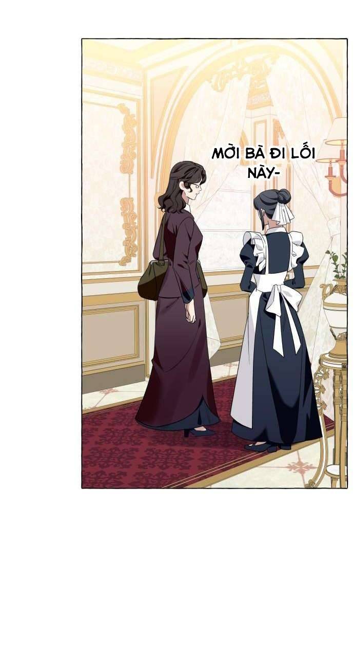 Tôi Tưởng Đó Chỉ Là Tiểu Thuyết Trọng Sinh Bình Thường Chapter 19 - Trang 4