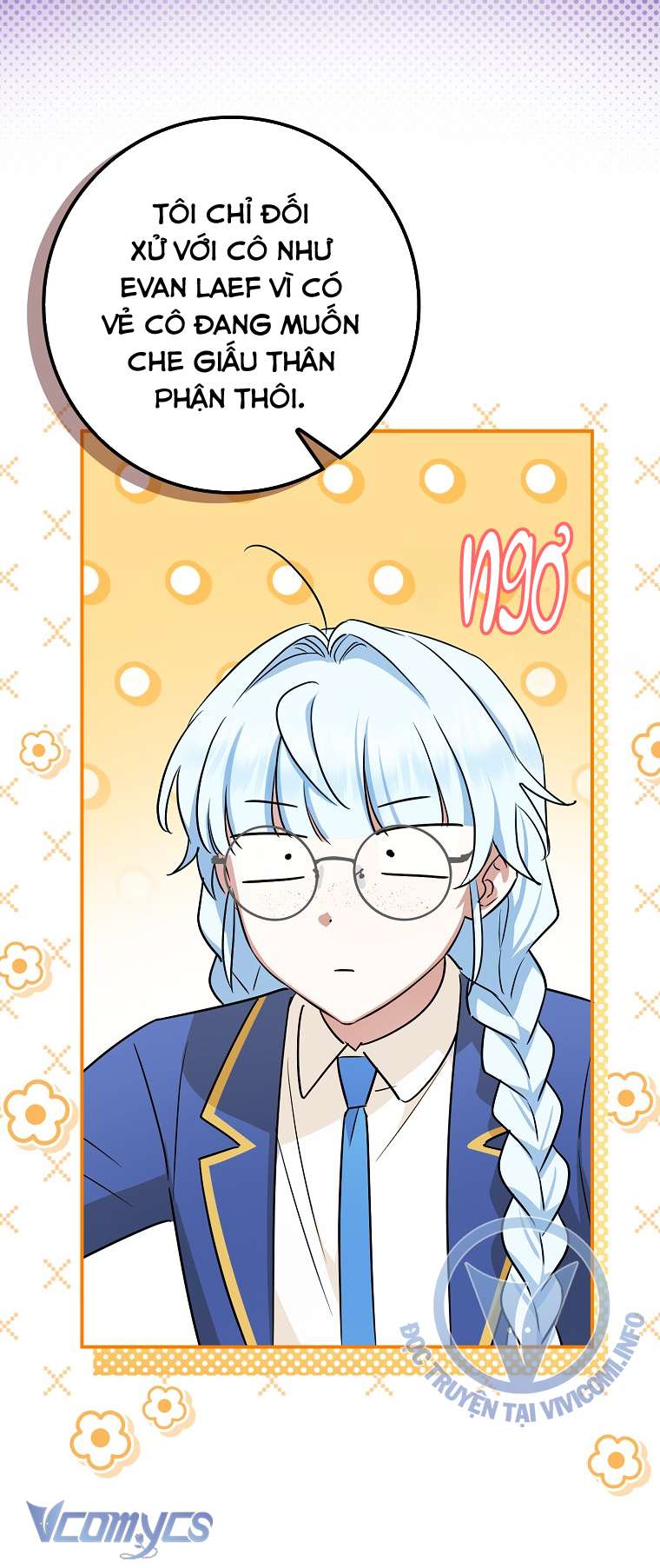 Thời Hạn Cuối Cùng Đang Tràn Ngập Trên Cửa Sổ Trạng Thái Chap 31 - Trang 4