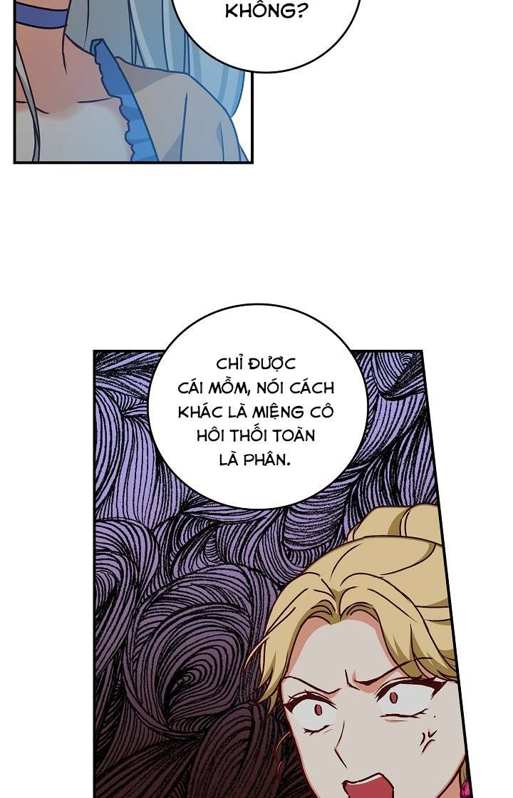 Cẩn Thận Với Các Anh Trai Đấy! Chap 70 - Trang 2