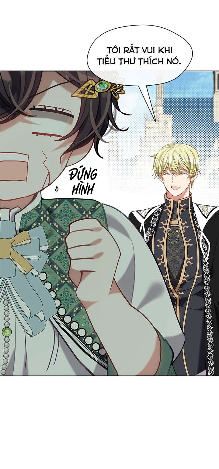 Gia Đình Bị Ám Ảnh Bởi Tôi Chapter 32 - Trang 4