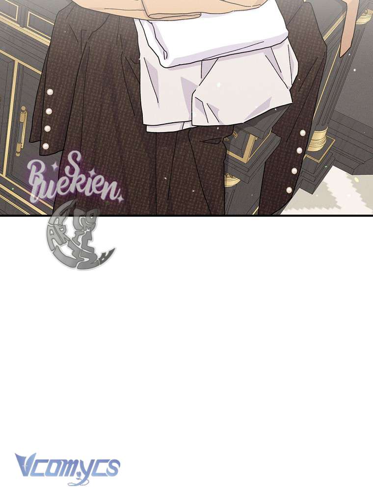 Chị Gái Của Nhân Vật Phản Diện Hôm Nay Cũng Đang Đau Khổ Chapter 45 - Trang 4