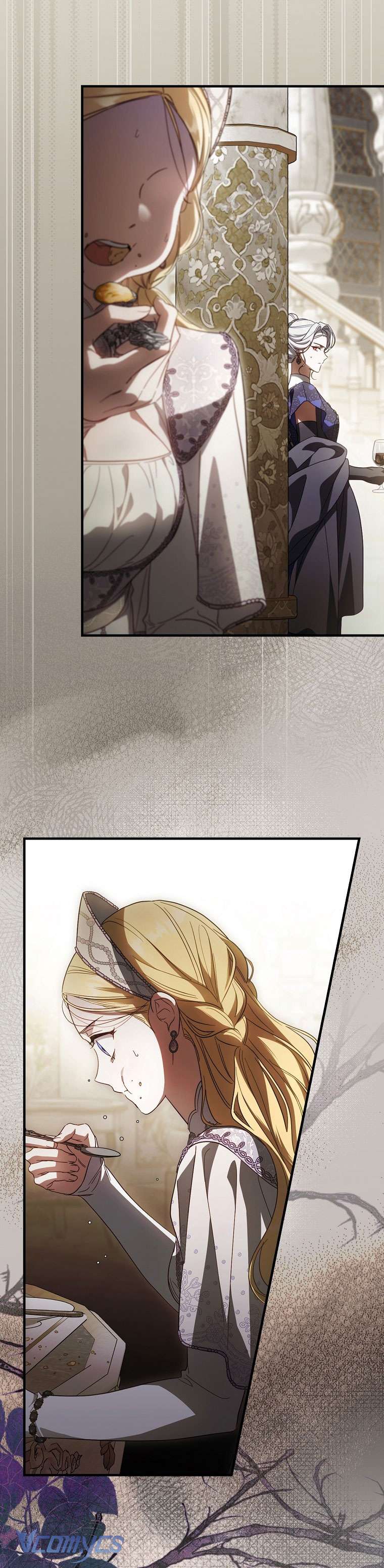 Phương Pháp Khiến Phu Quân Đứng Về Phía Tôi Chapter 92 - Trang 4