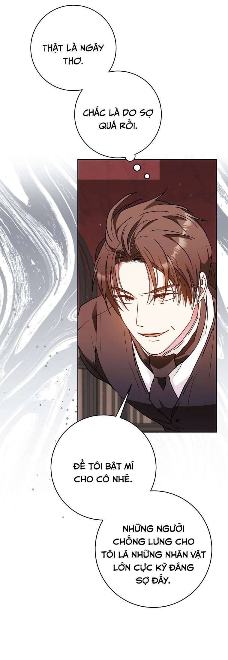 Tôi Trở Thành Vợ Của Nam Chính Chap 58 - Next Chap 59