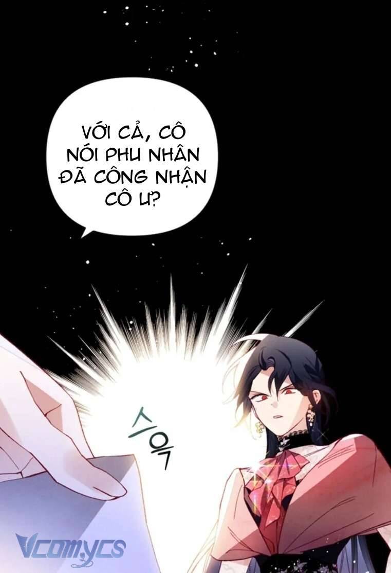 Nuôi vị hôn phu bằng tiền bạc. Chap 34 - Trang 2