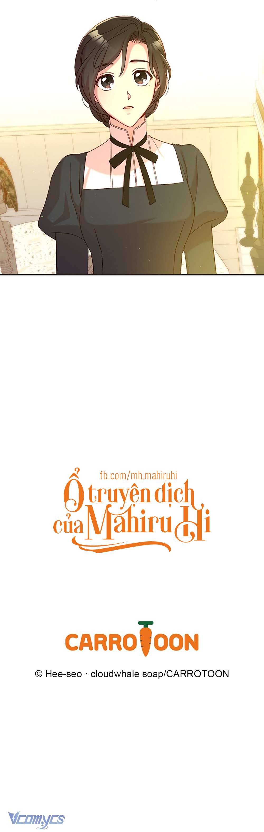 Sống Sót Dưới Thân Phận Hầu Nữ Chap 45 - Next Chap 46