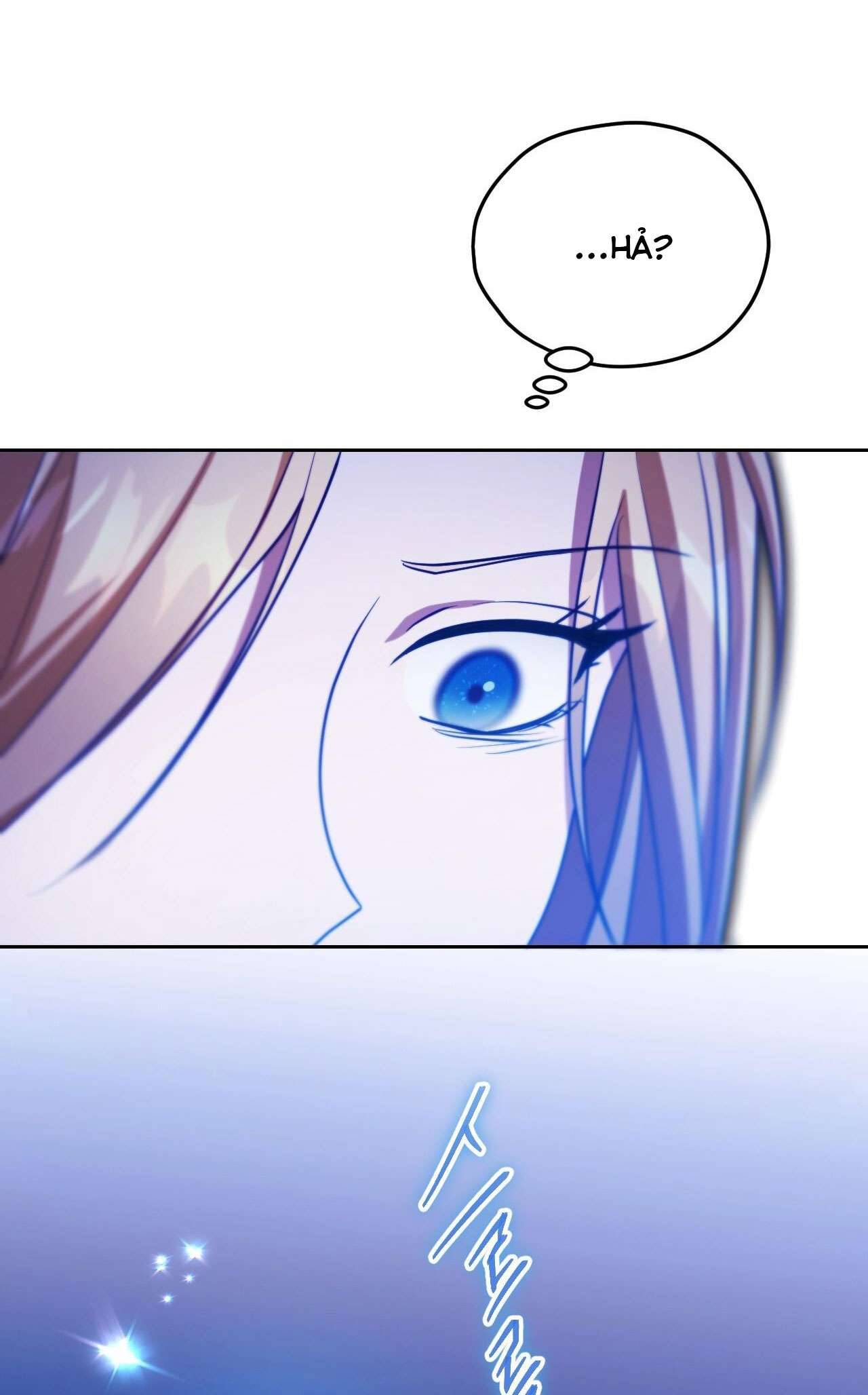 Thánh Nữ Giả Muốn Bỏ Trốn Chap 27 - Trang 4