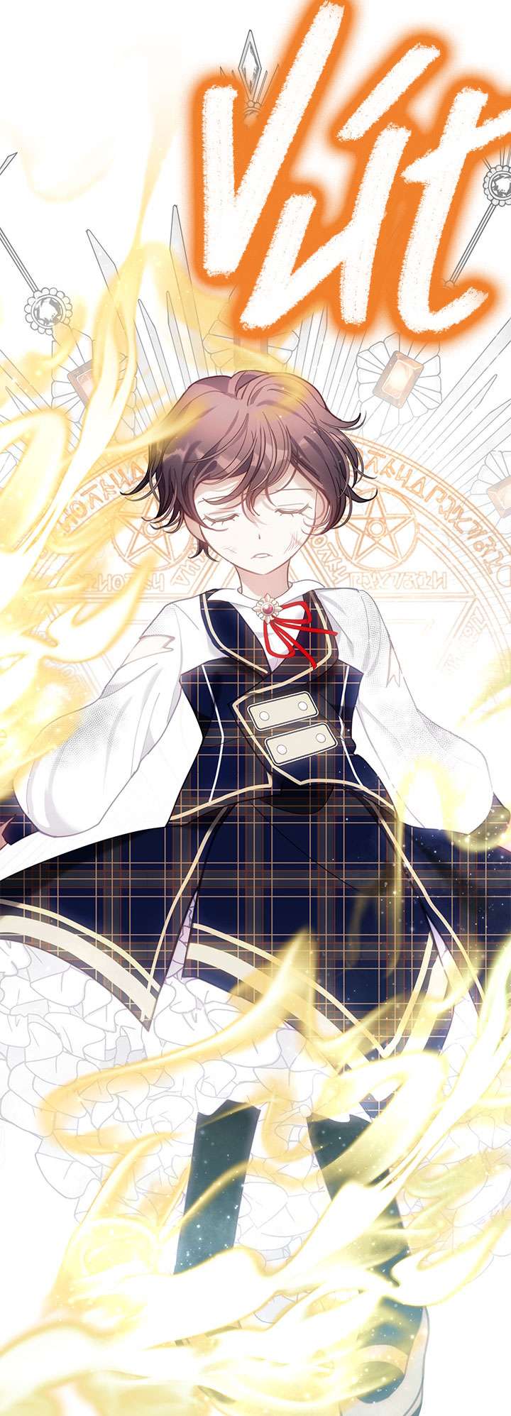 Gia Đình Bị Ám Ảnh Bởi Tôi Chapter 39 - Trang 4