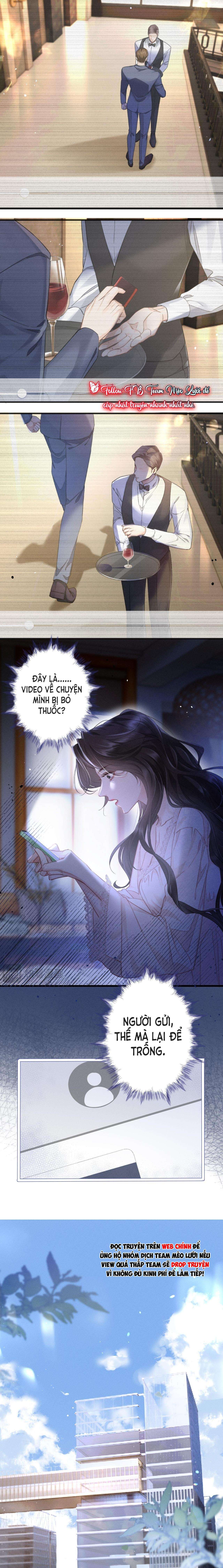 Tình Si Chap 5 - Trang 2