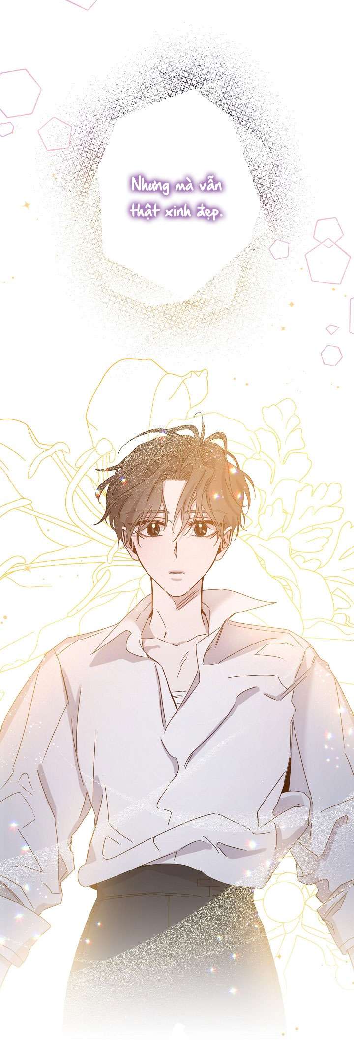 Thuần Hóa Bạo Quân Rồi Bỏ Trốn Chap 17 - Trang 2