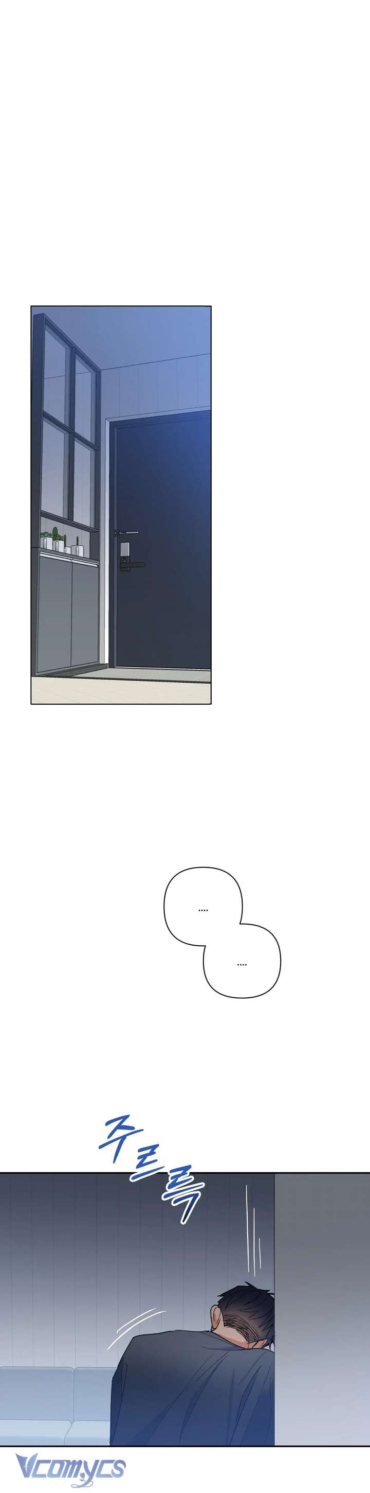 [18+] Viên Cảnh Sát Mà Tôi Ham Muốn Chapter 9 - Next Chapter 10