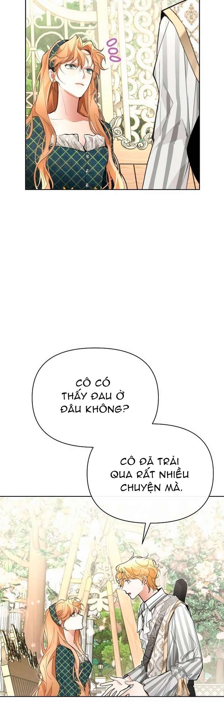 Đi tìm ác nữ đã cùng trải qua đêm đầu tiên Chap 17 - Trang 2