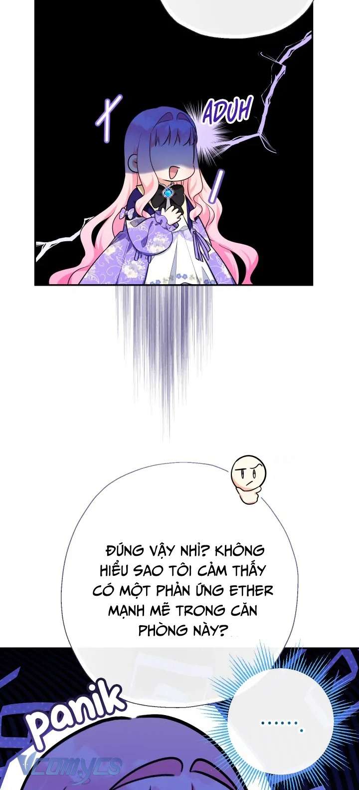 Tiểu Thư Tích Tiền Đi Bụi Chapter 66 - Next Chapter 67