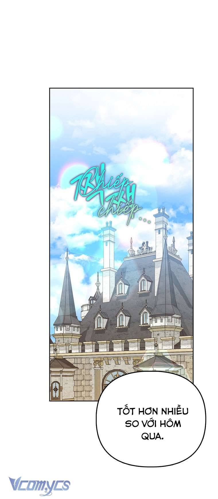 Nhân Vật Phản Diện Đều Thích Tôi Chapter 31 - Next Chapter 32