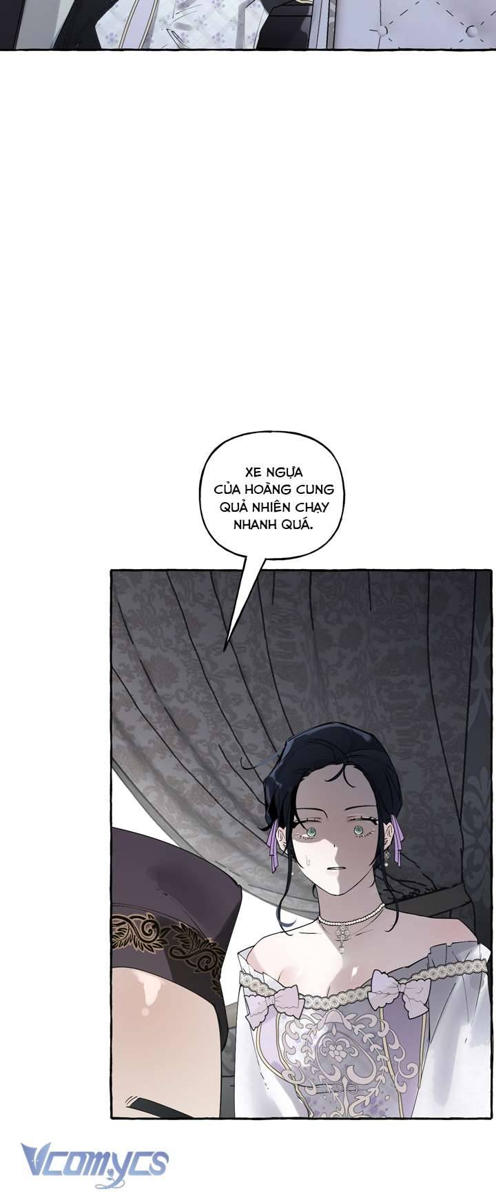 [18+] Hoàng Cung Có Chó Dữ! Chap 7 - Trang 2