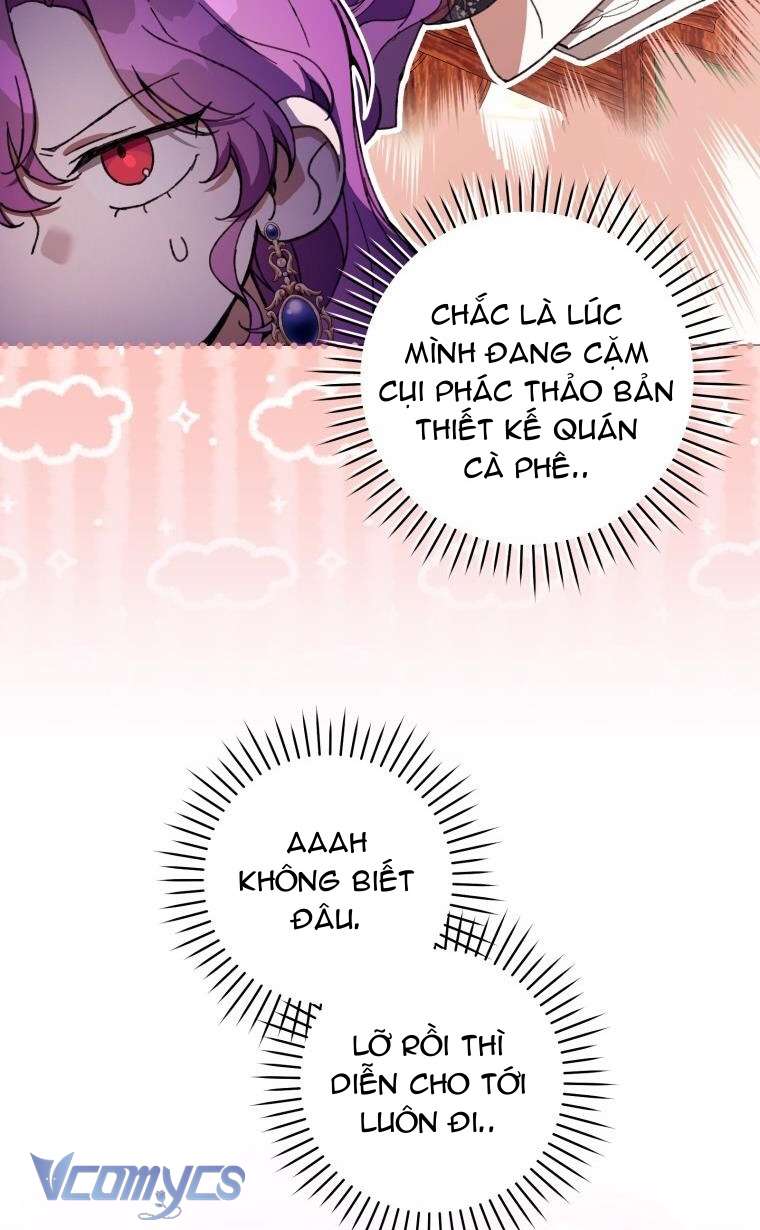 Làm Ác Nữ Bộ Không Tuyệt Sao? Chap 56 - Trang 4
