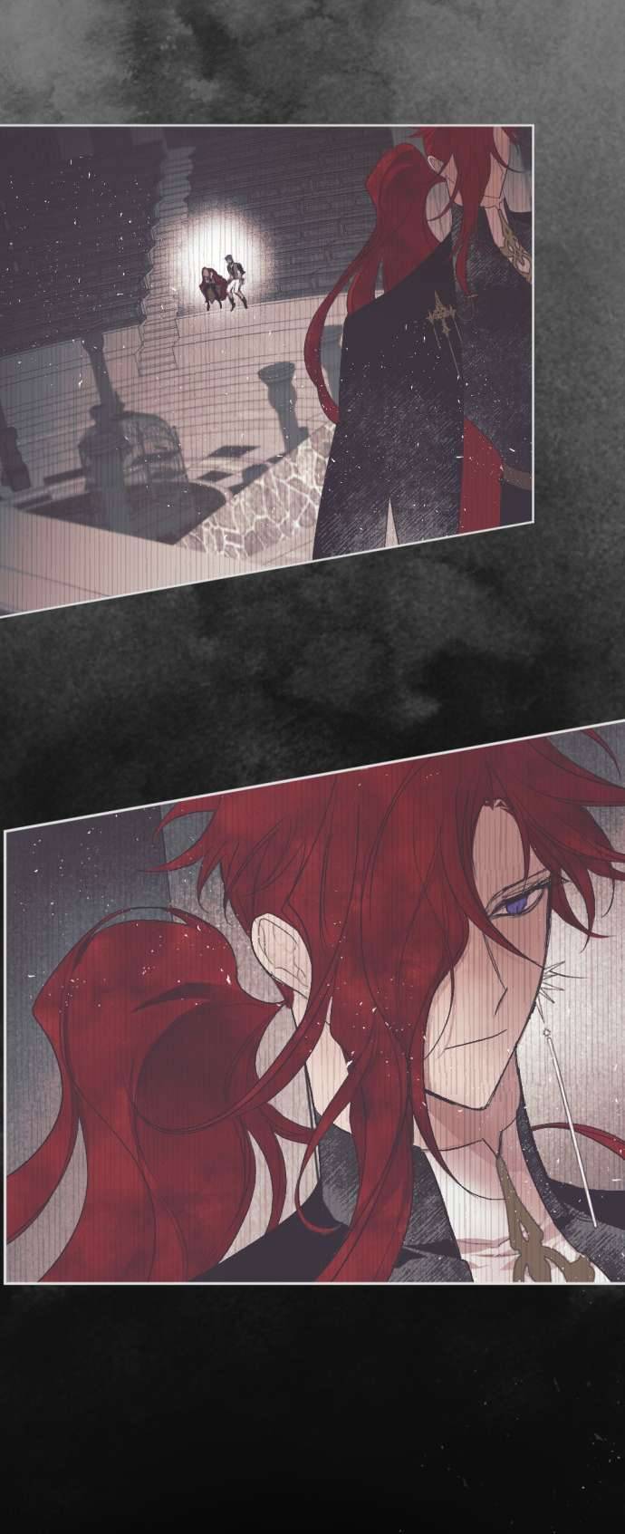 Lời Thú Nhận Của Chúa Tể Bóng Tối Chap 59 - Trang 4