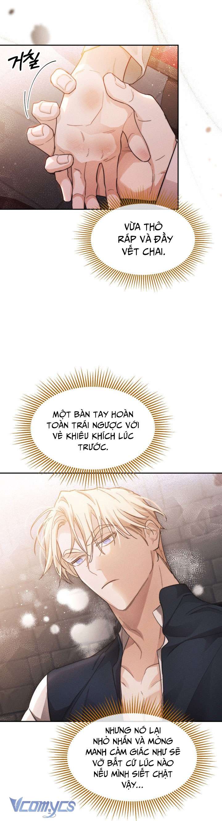 Tiếng Trống Vang Dội Chapter 11 - Trang 4