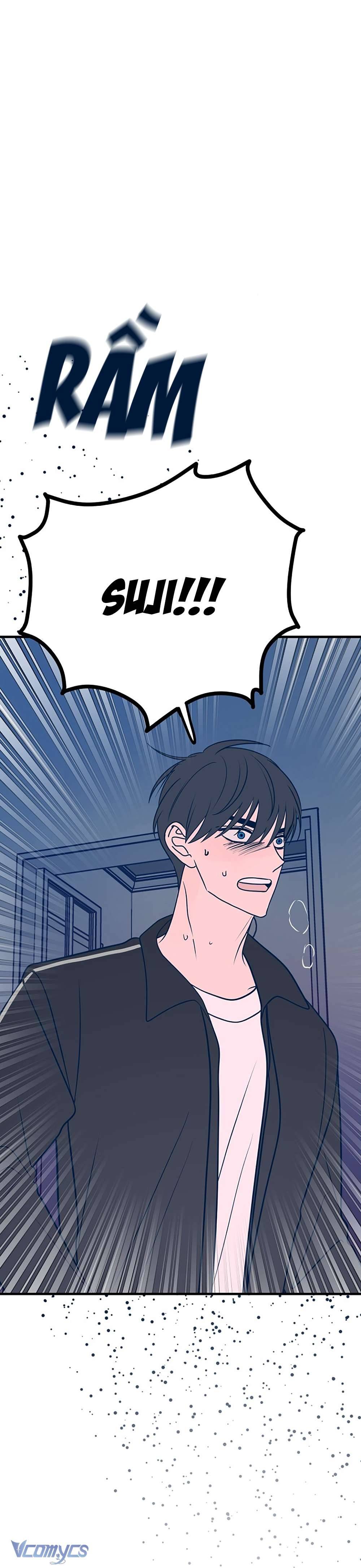 Kẻ Rác Rưởi Không Đáng Được Yêu Chapter 37 - Trang 4