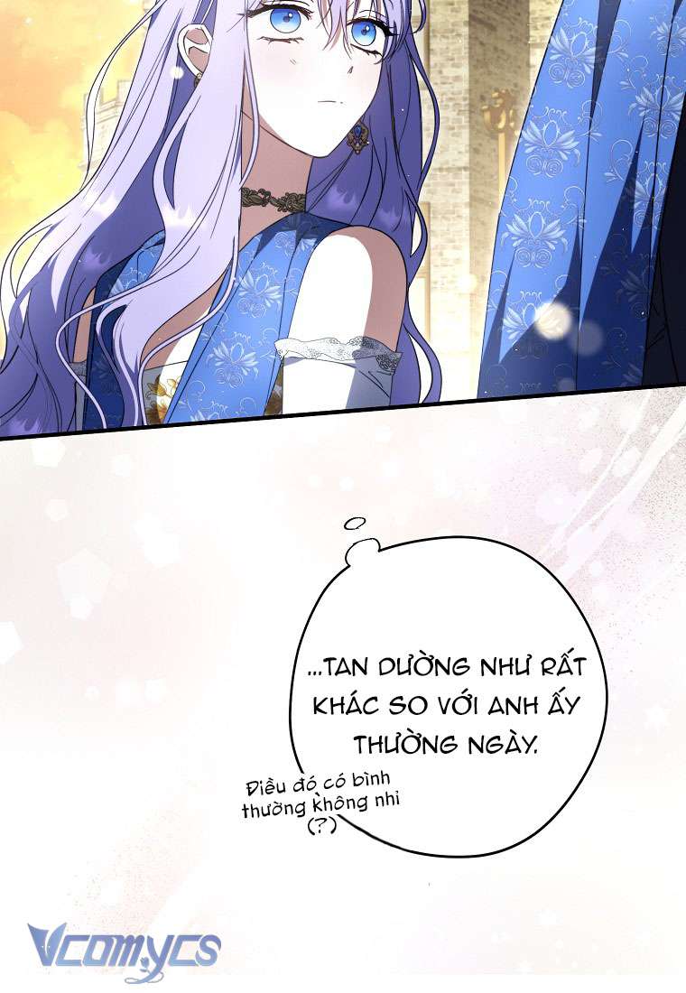 Các Nam Chính Đã Bị Nữ Phụ Cướp Mất Chap 32 - Trang 3