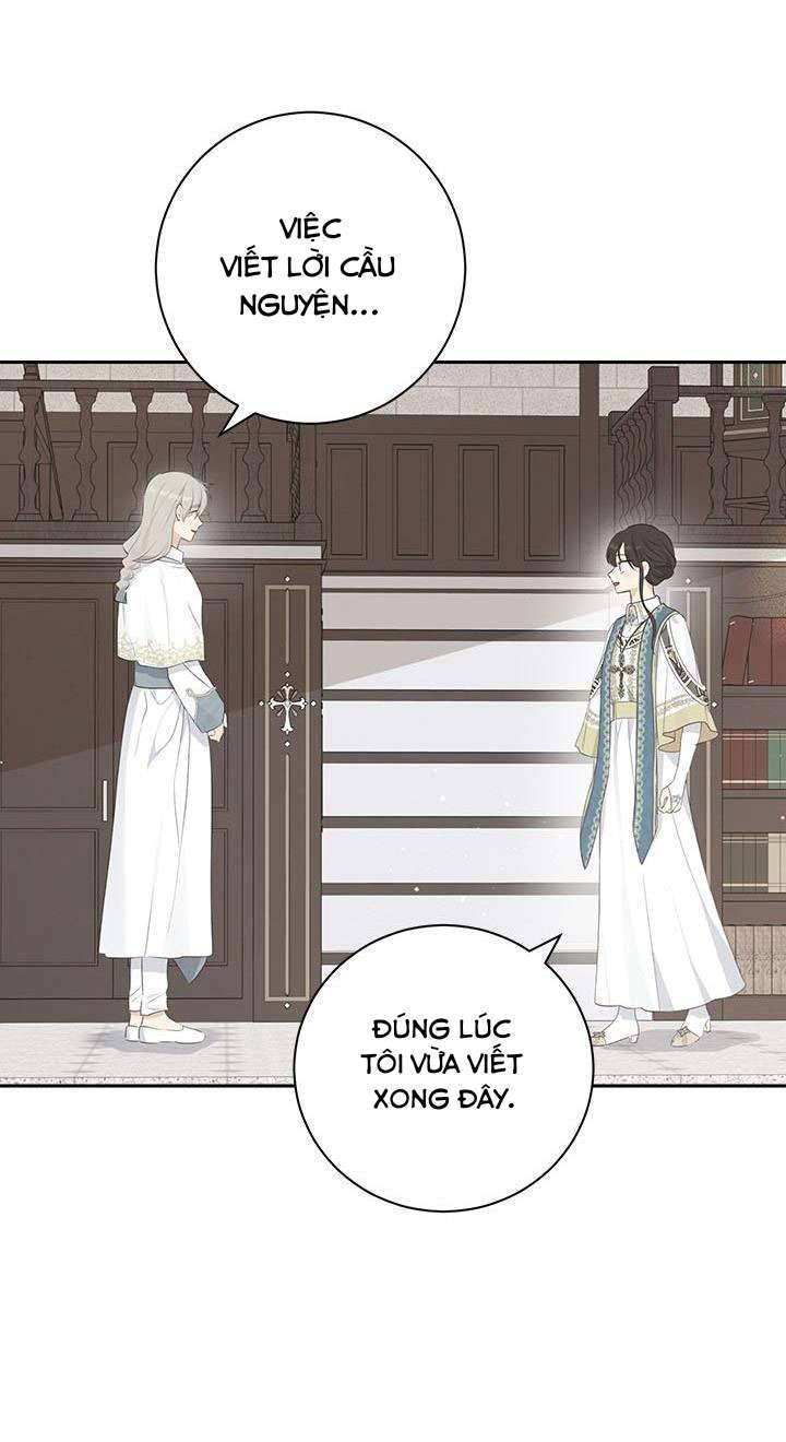 Tôi Là Minh Chứng Của Sự Thật Chap 65 - Trang 3