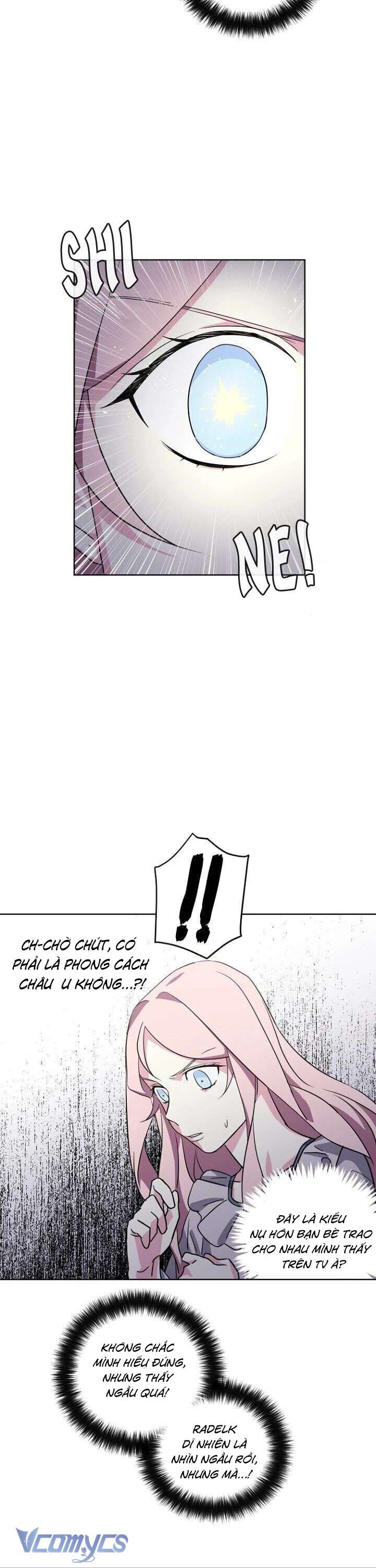 CHITRA Chapter 43 - Trang 4