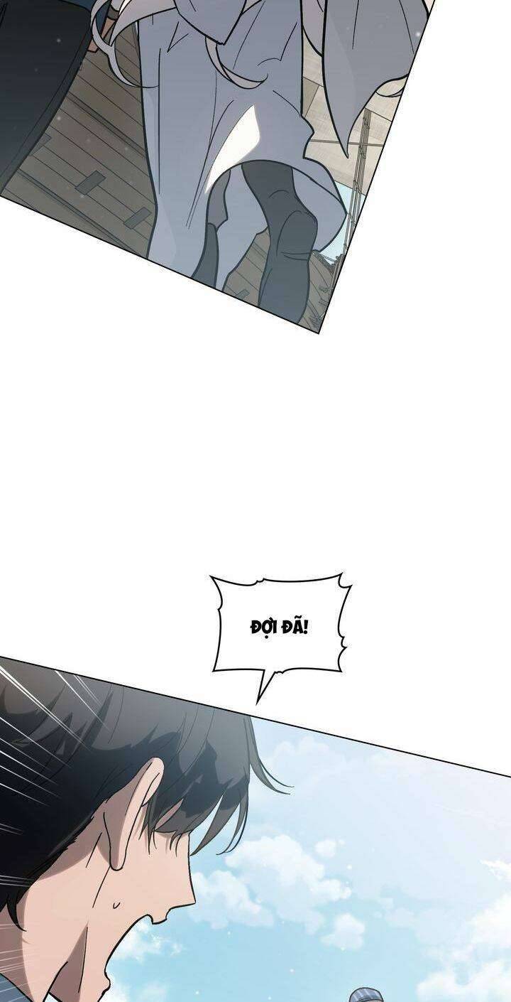 Khi Số Phận Tìm Đến Hai Ta Chapter 6 - Trang 4