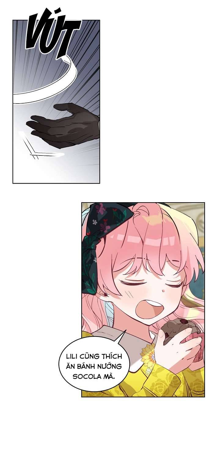 Quý Cô Thế Giới Ngầm Chap 2 - Trang 4