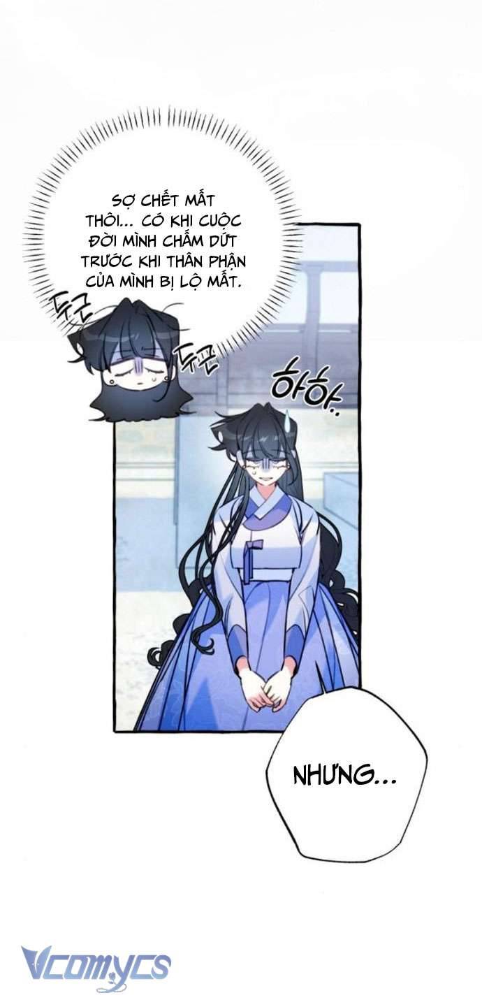 Chuyện Tình Tuyết Phương Bắc Chapter 2 - Trang 4