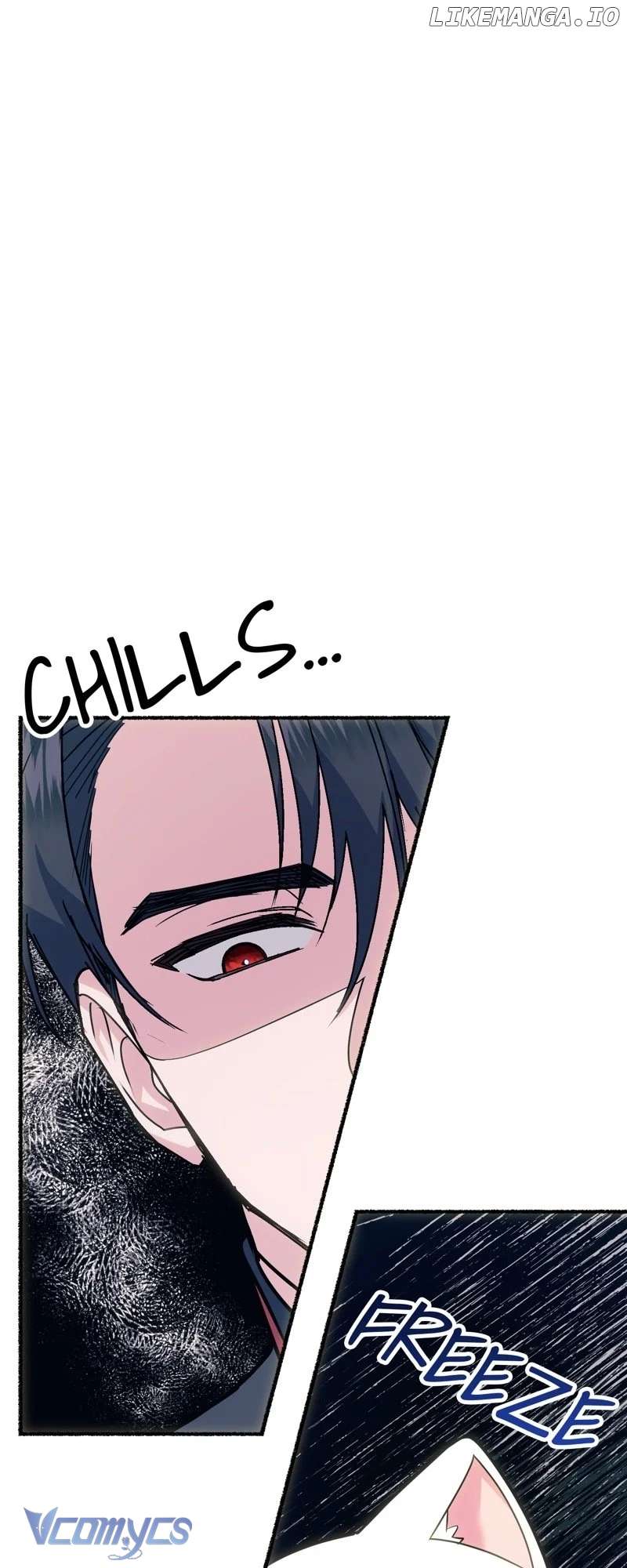 Trở Thành Chú Mèo Ngủ Cùng Bạo Chúa Chapter 3 - Next Chapter 4