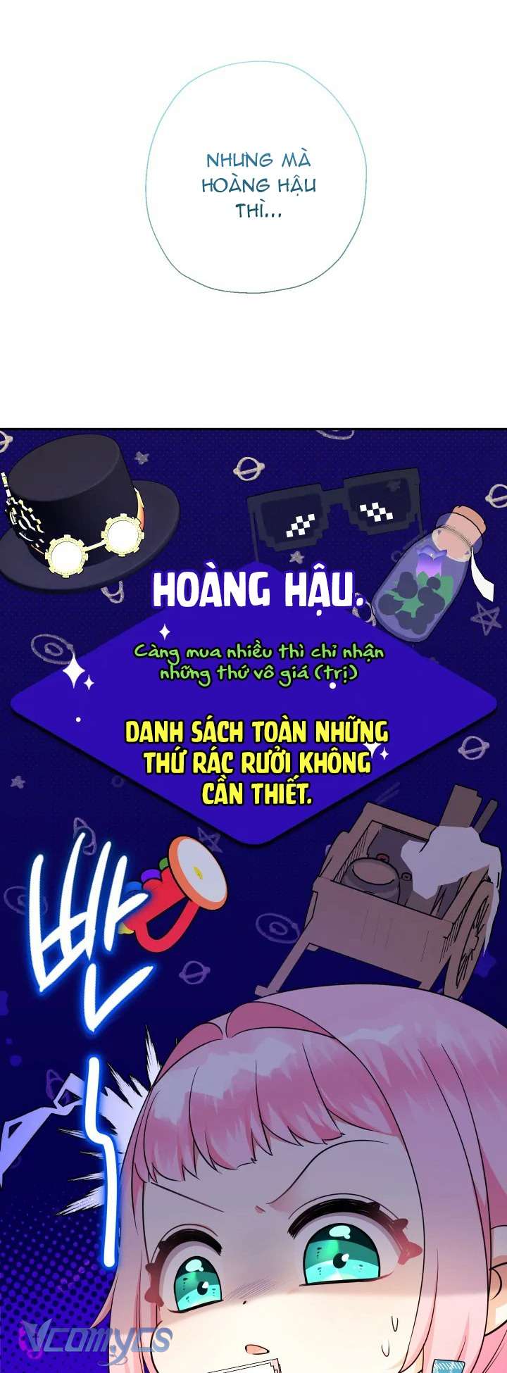 Tiểu Thư Tích Tiền Đi Bụi Chapter 79 - Trang 4