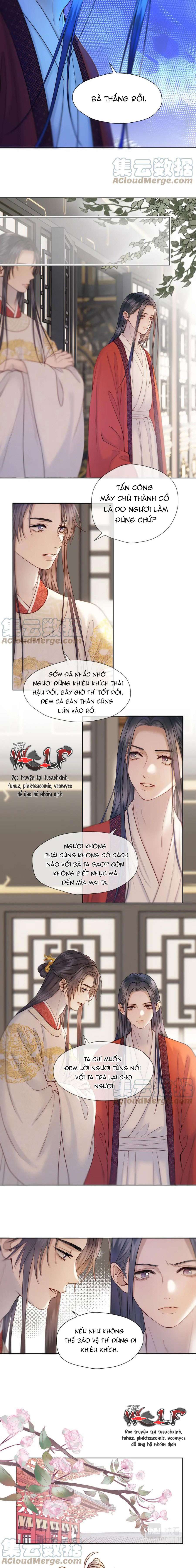 Livestream Trong Lãnh Cung Chap 28 - Trang 2