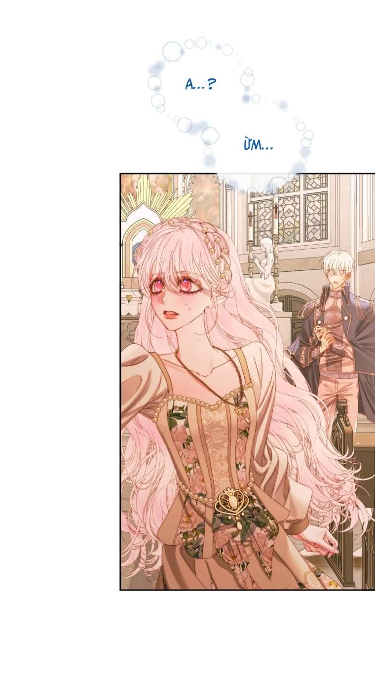 Siren: Trở Thành Gia Đình Của Nhân Vật Phản Diện Chapter 64 - Next Chapter 65