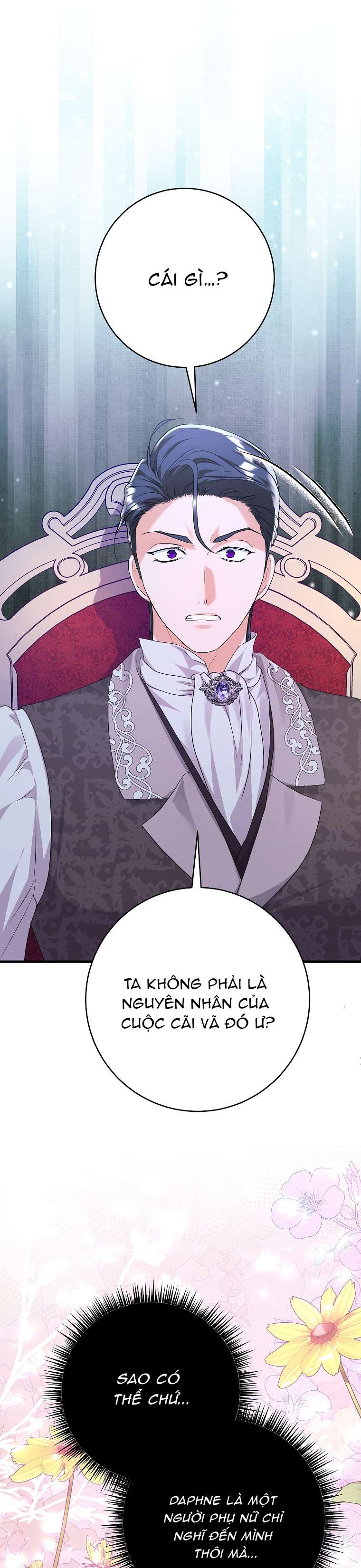 Kẻ Phản Diện Có Thời Hạn Ủng Hộ Tôi Hủy Hôn Chapter 37 - Next Chapter 38