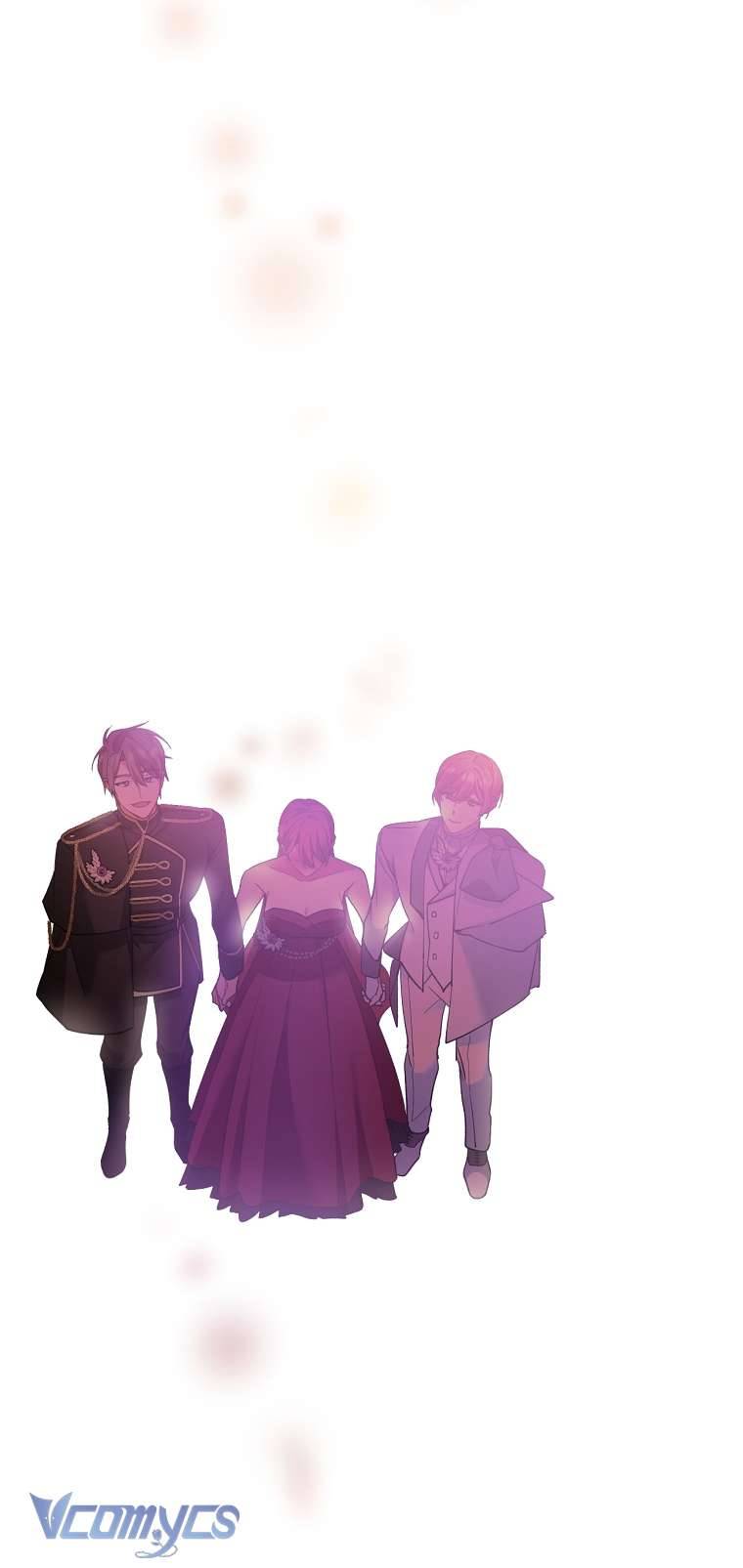 Quý Tộc Gì Chứ, Tôi Chỉ Muốn Về Nhà Chap 20 - Trang 2