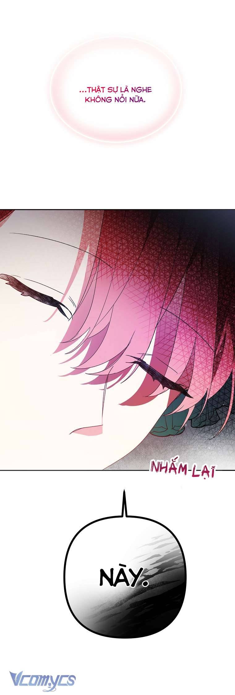 Quý Tộc Gì Chứ, Tôi Chỉ Muốn Về Nhà Chap 4 - Trang 2